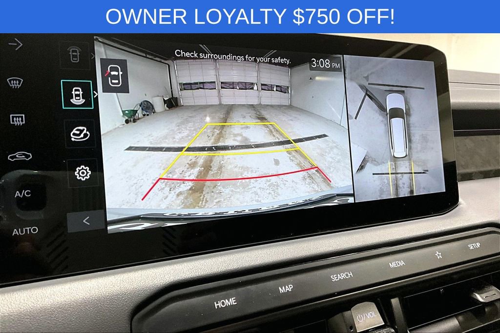 New 2027 Kia Telluride SX Prestige X-Pro image 16