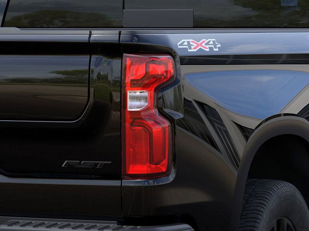 New 2026 Chevrolet Silverado 1500 RST w/ Safety Package image 11