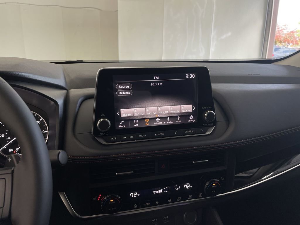New 2026 Nissan Rogue SV w/ Rock Creek Premium Package AWD/4WD image 26