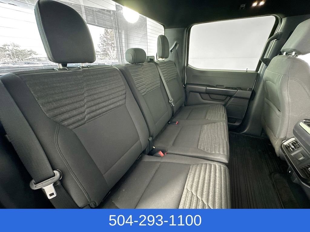Used 2021 Ford F150 XL w/ STX Appearance Package image 26