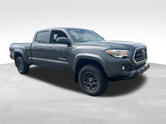 Used 2018 Toyota Tacoma SR5 image 7