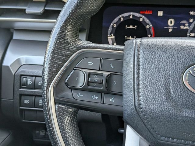 Used 2024 Toyota Tacoma TRD Off-Road AWD/4WD image 23