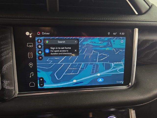 Used 2023 GMC Yukon XL Denali AWD/4WD image 18