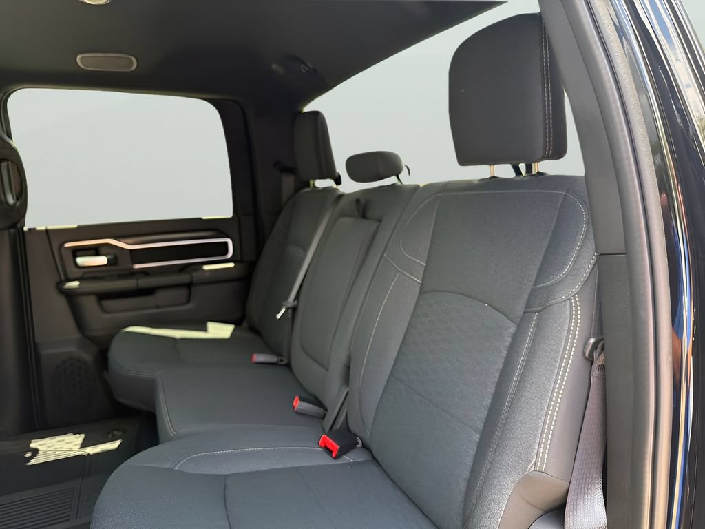 New 2026 RAM 2500 Lone Star AWD/4WD image 34