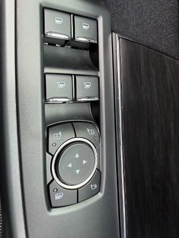 New 2025 Ford F150 Lariat w/ Equipment Group 501A Mid image 15