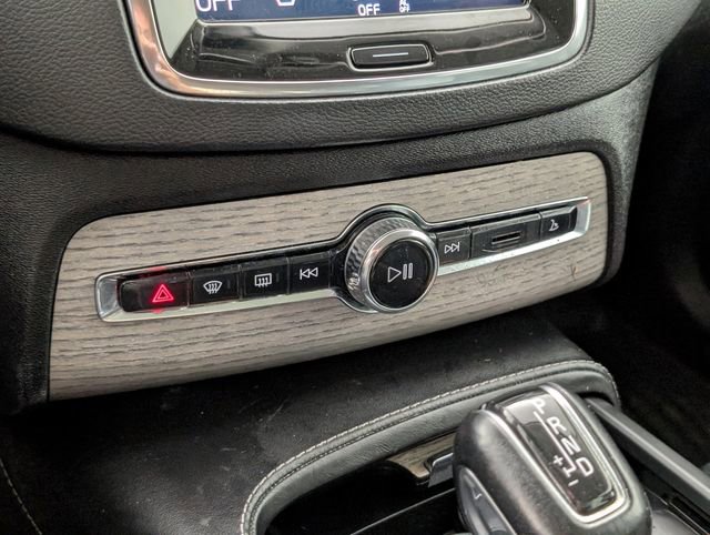 Used 2021 Volvo XC90 T6 Inscription w/ Advanced Package AWD/4WD image 29