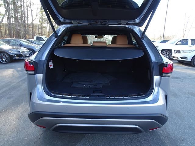 Used 2024 Lexus RX 350 Premium Plus image 9