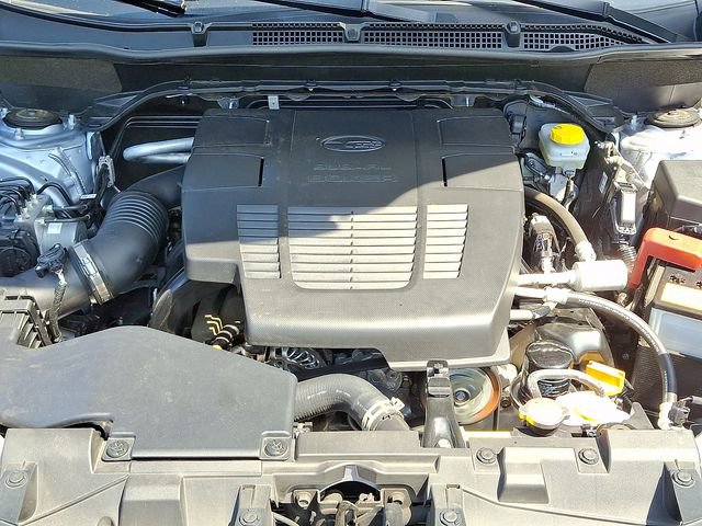 Certified 2024 Subaru Forester Premium image 28