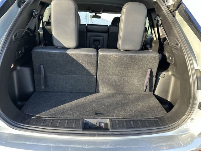 Used 2023 Mitsubishi Outlander SE FWD image 23