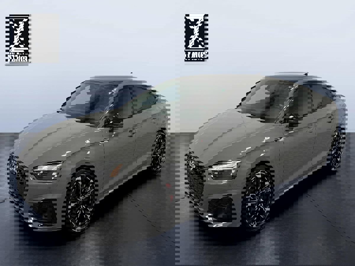 Used 2022 Audi S5 Premium Plus w/ Premium Plus Package