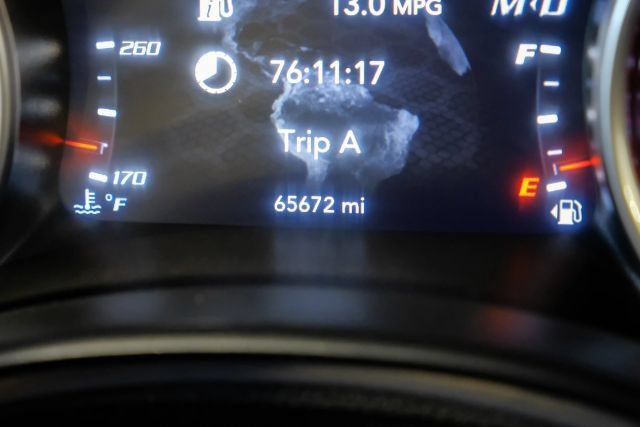 Used 2021 Dodge Charger Scat Pack w/ Navigation & Travel Group RWD image 27