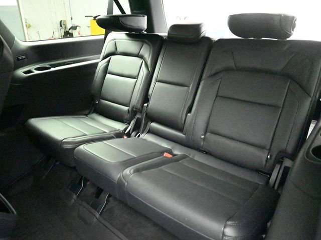 Used 2025 Lincoln Navigator L Reserve w/ Jet Appearance Package image 24