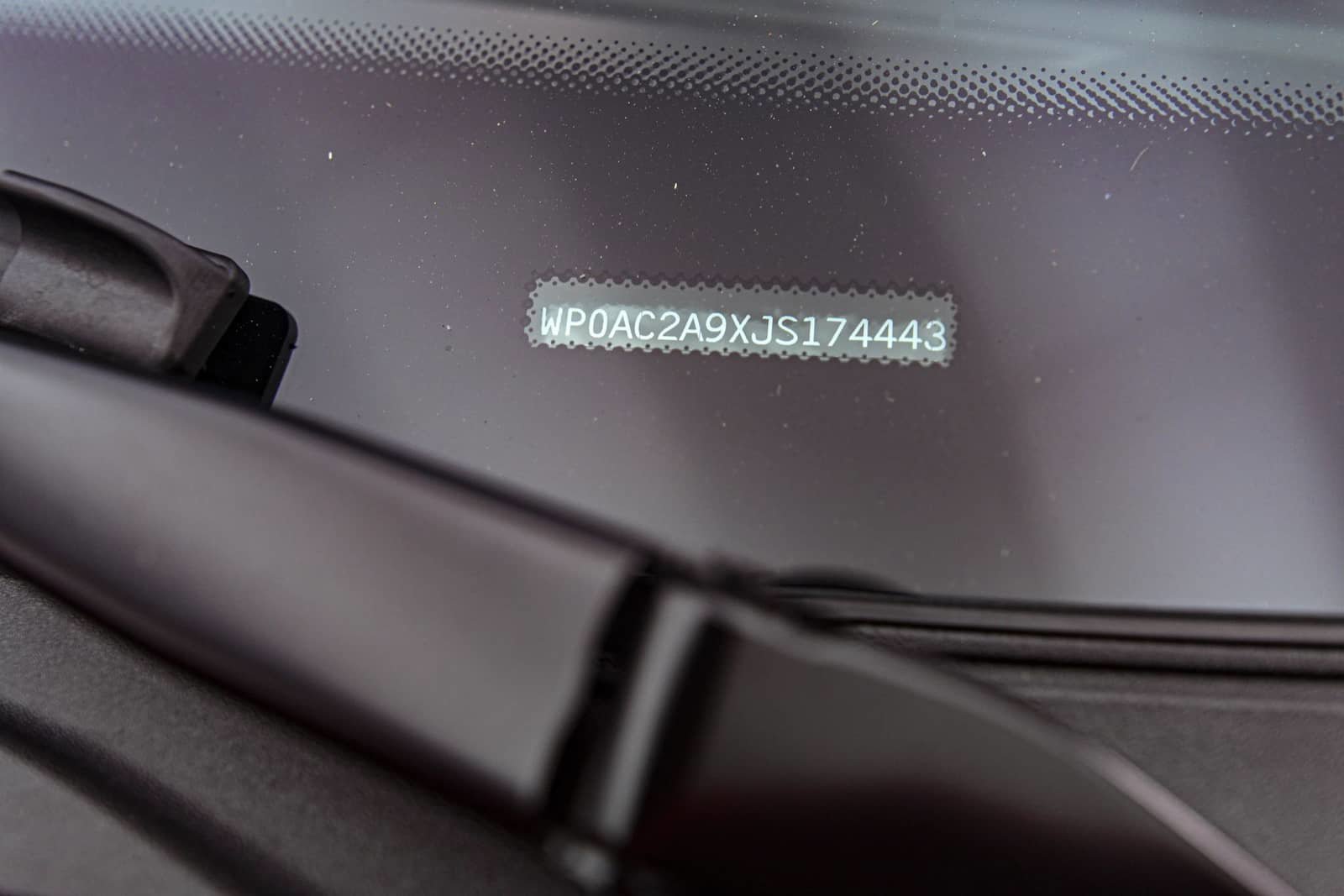 Used 2018 Porsche 911 GT3 RWD image 24