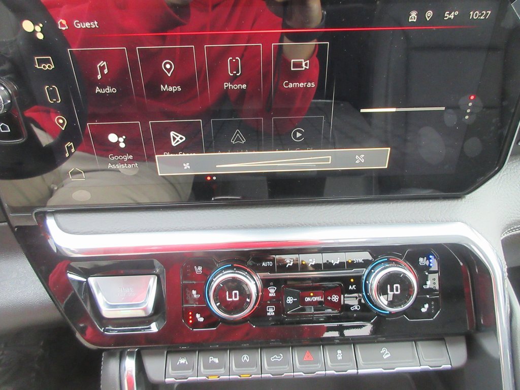 New 2026 GMC Sierra 1500 Denali image 20