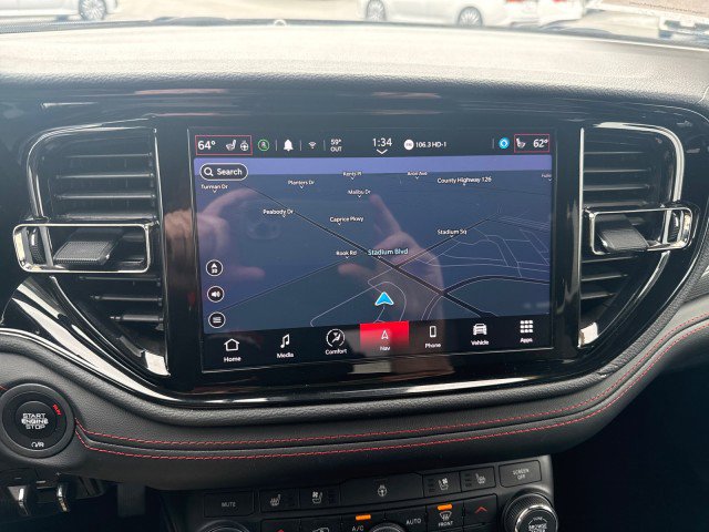 Used 2024 Dodge Durango GT image 22