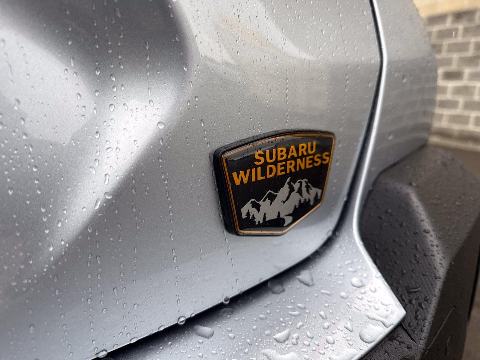 Certified 2025 Subaru Crosstrek 2.5i Wilderness w/ Crosstrek Mirror Package AWD/4WD image 21
