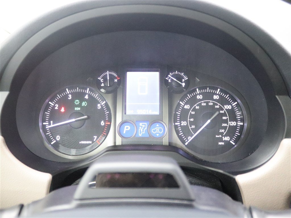 Used 2019 Lexus GX 460 Luxury AWD/4WD image 34