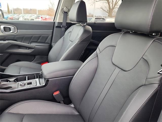 New 2026 Kia Sorento SX image 13