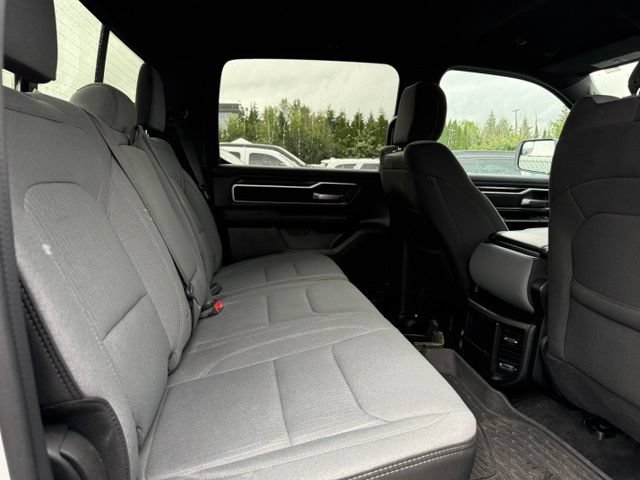 Used 2023 RAM 1500 Big Horn AWD/4WD image 16