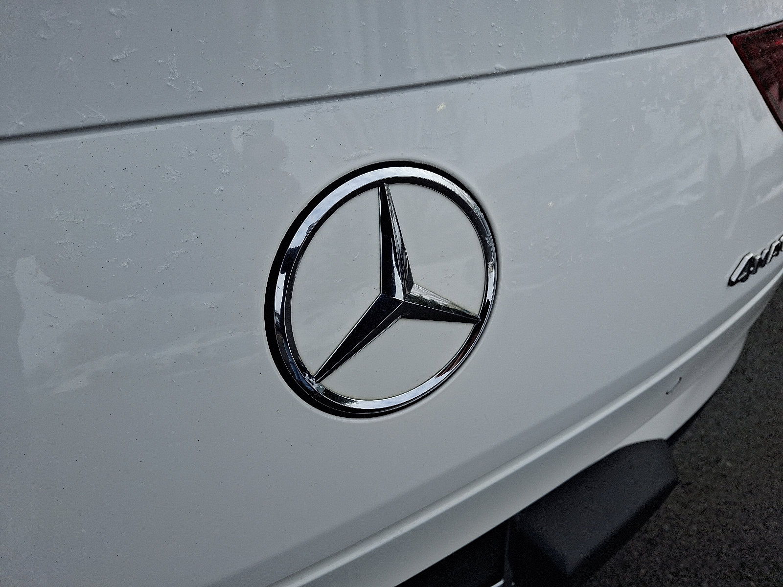 Certified 2025 Mercedes-Benz CLA 250 4MATIC image 31