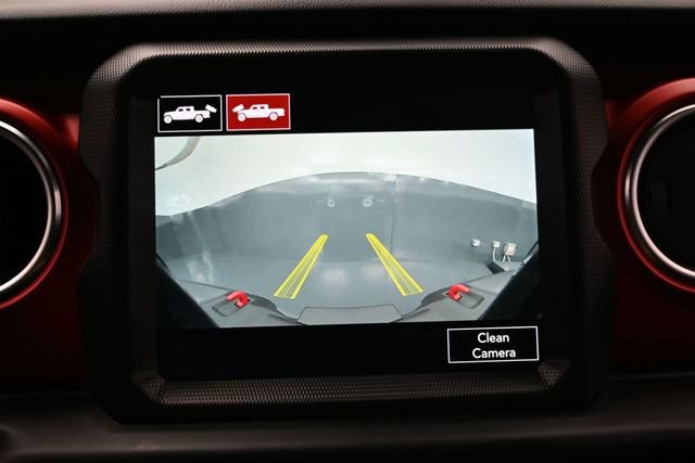 Used 2021 Jeep Gladiator Rubicon AWD/4WD image 43