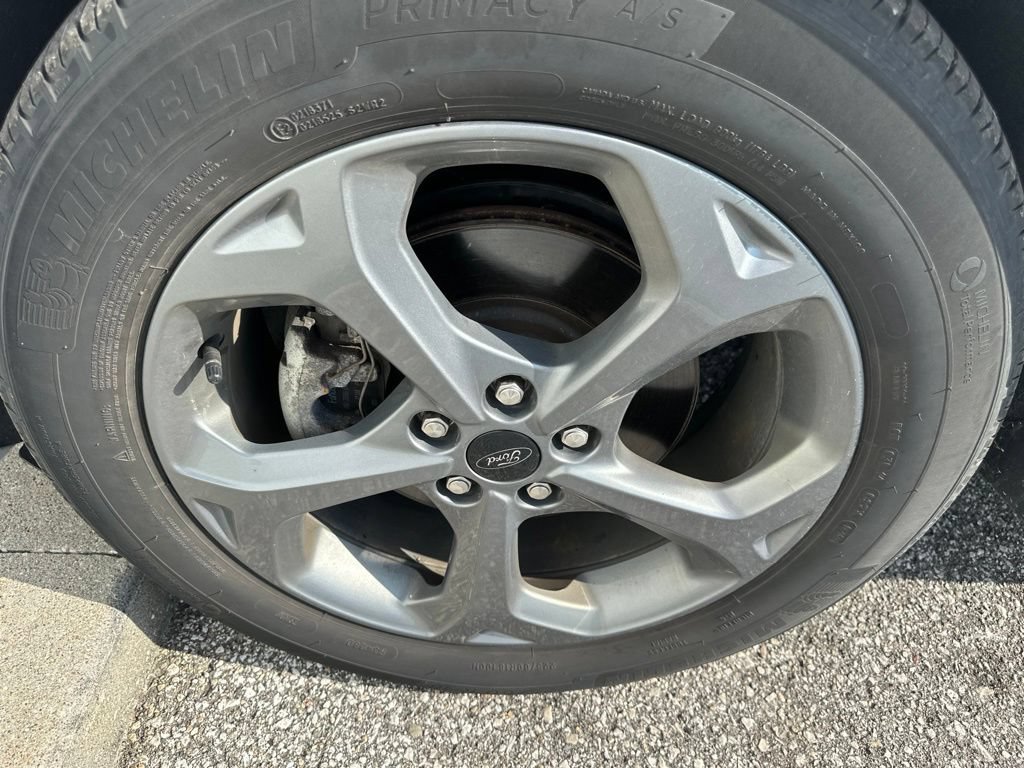 Used 2024 Ford Escape ST-Line w/ Tech Pack #1 AWD/4WD image 46