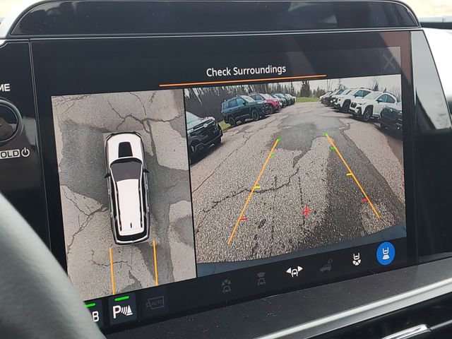 New 2026 Subaru Outback Wilderness image 31