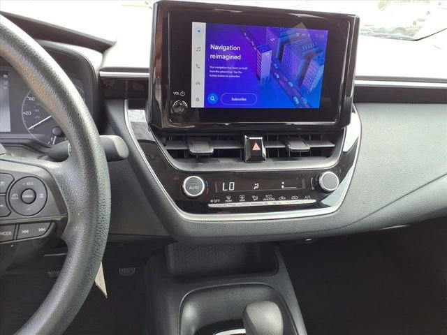 Used 2024 Toyota Corolla LE FWD image 14