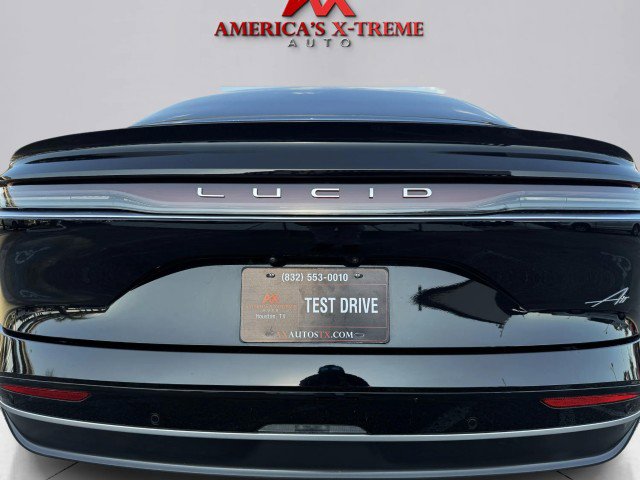 Used 2025 Lucid Air Pure image 15