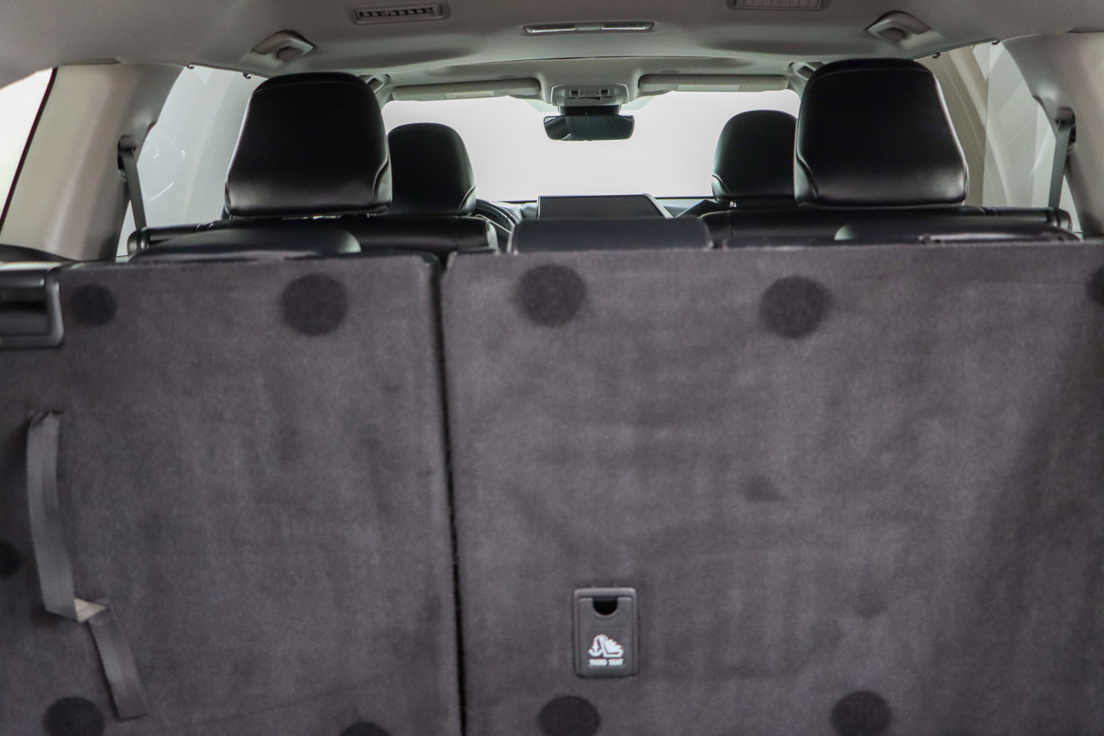 Used 2023 Toyota Highlander Limited image 31