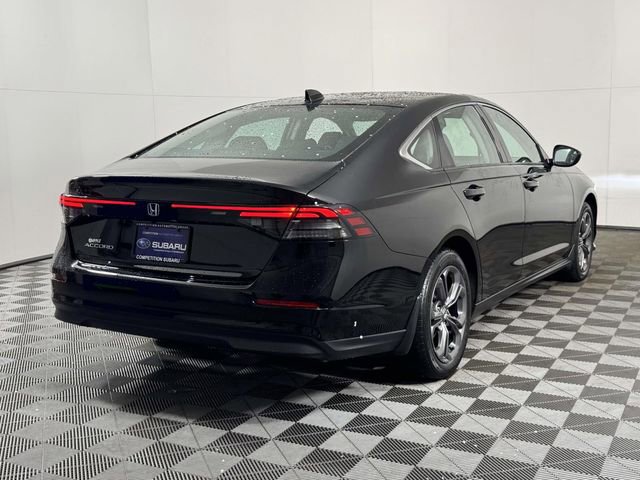 Used 2023 Honda Accord EX image 10