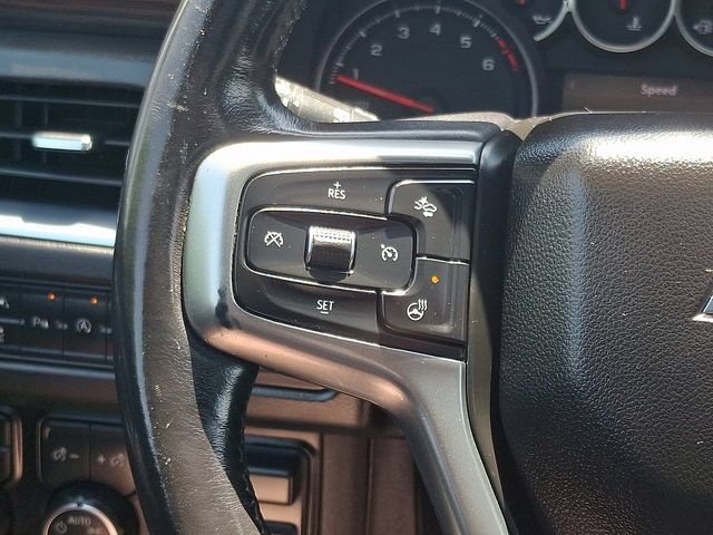 Certified 2021 Chevrolet Tahoe LT w/ LT Signature Package AWD/4WD image 23
