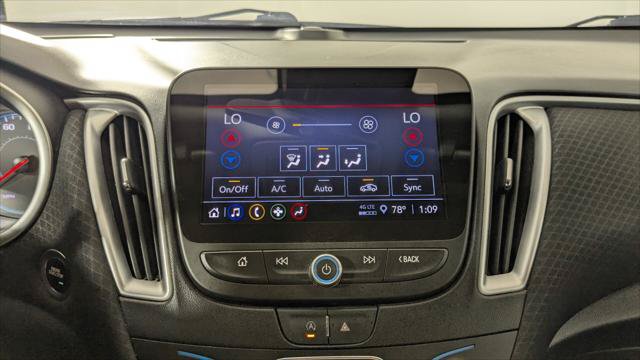 Used 2024 Chevrolet Malibu LT FWD image 31