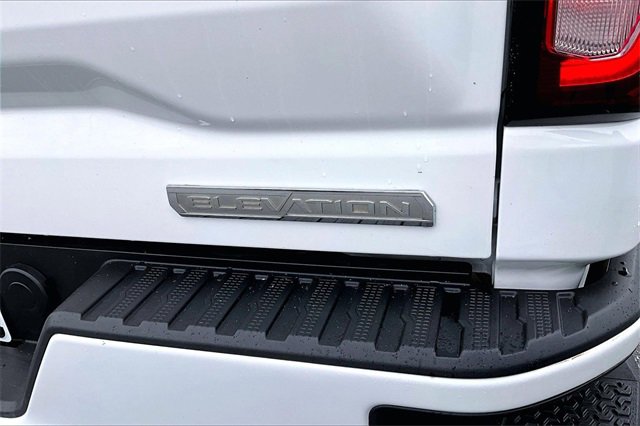 Used 2023 GMC Sierra 1500 Elevation image 25