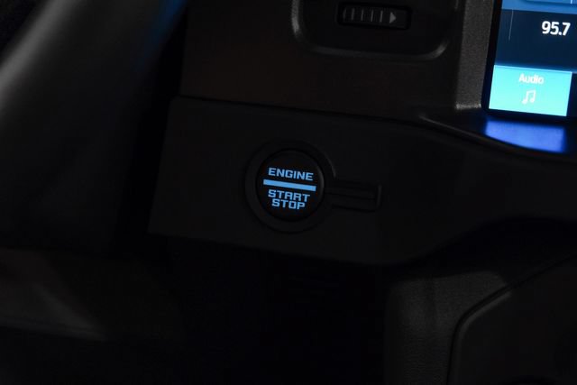 Used 2025 Ford Bronco Badlands AWD/4WD image 52