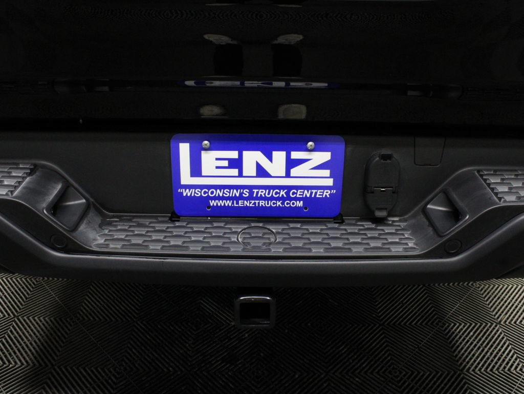 Used 2026 RAM 1500 Rebel AWD/4WD image 42