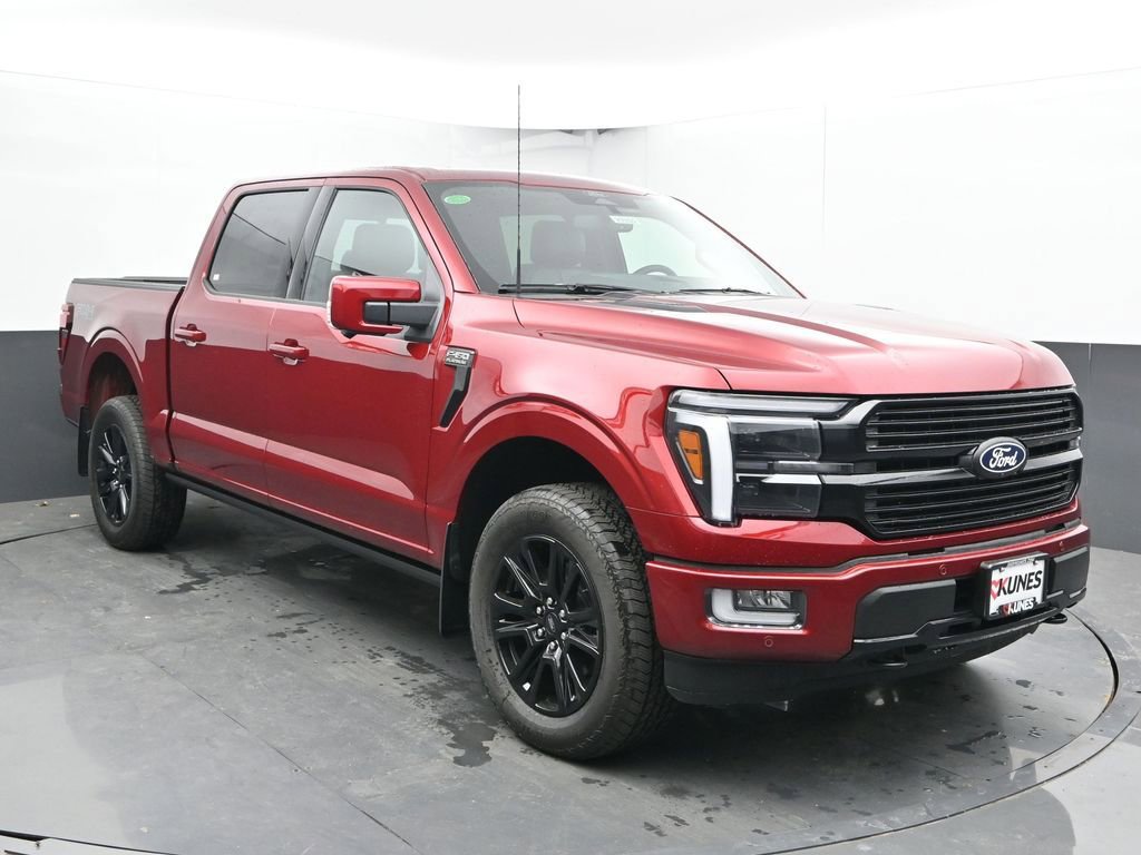 New 2026 Ford Maverick XLT FWD image 2