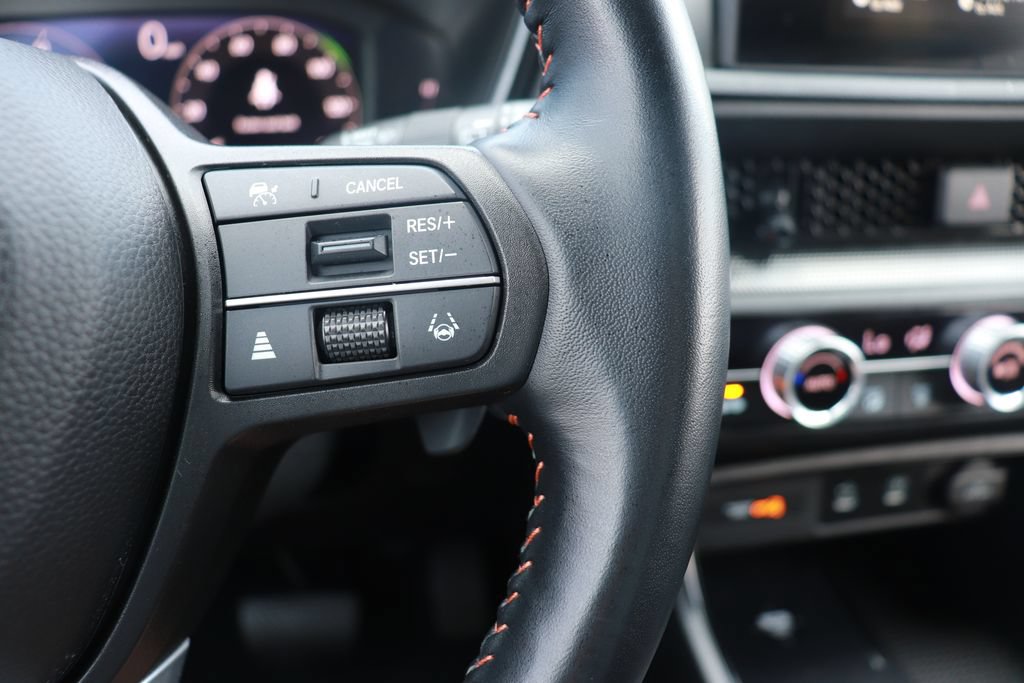Used 2026 Honda CR-V Sport-L image 23