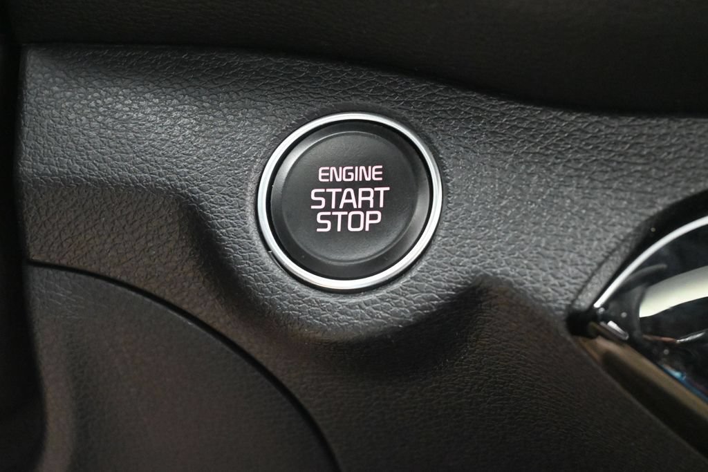 Used 2023 Kia Forte GT w/ GT2 Package FWD image 31