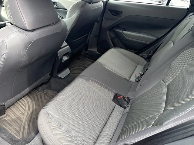 Used 2024 Subaru Crosstrek 2.0i Premium AWD/4WD image 14