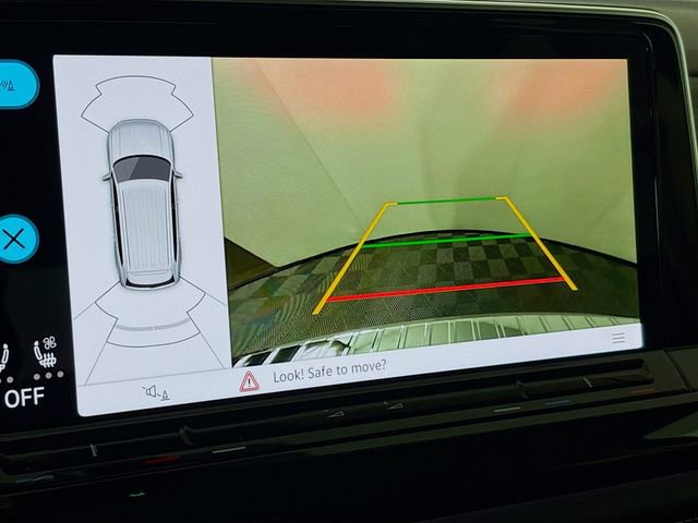New 2026 Volkswagen Atlas SEL image 16