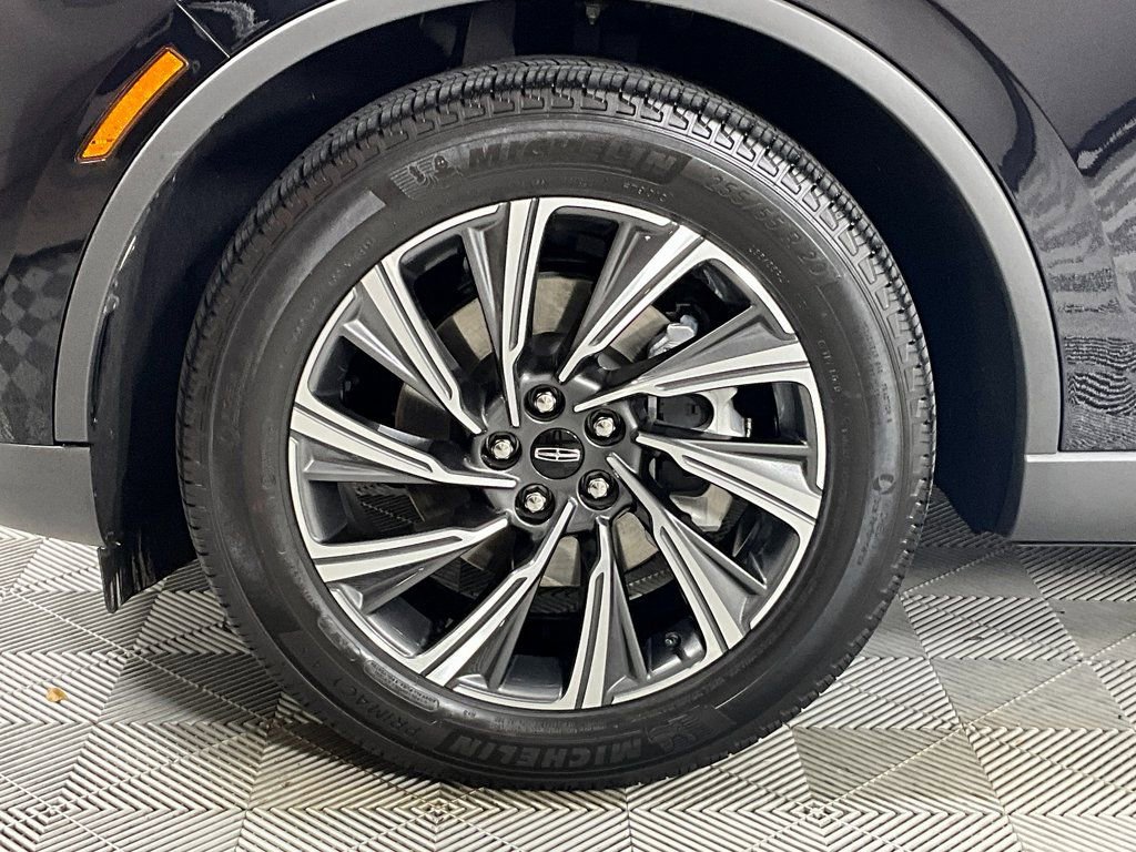 Used 2026 Lincoln Aviator 2WD image 30