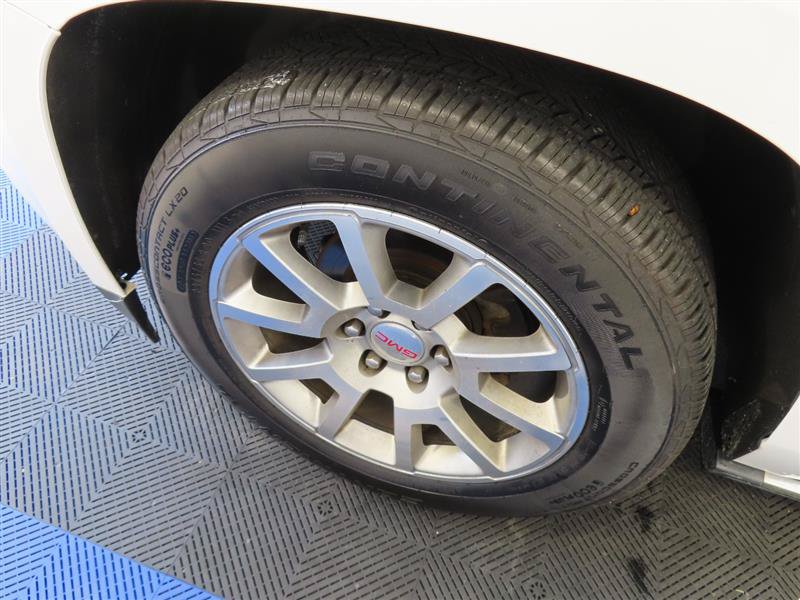 Used 2020 GMC Yukon XL Denali AWD/4WD image 6