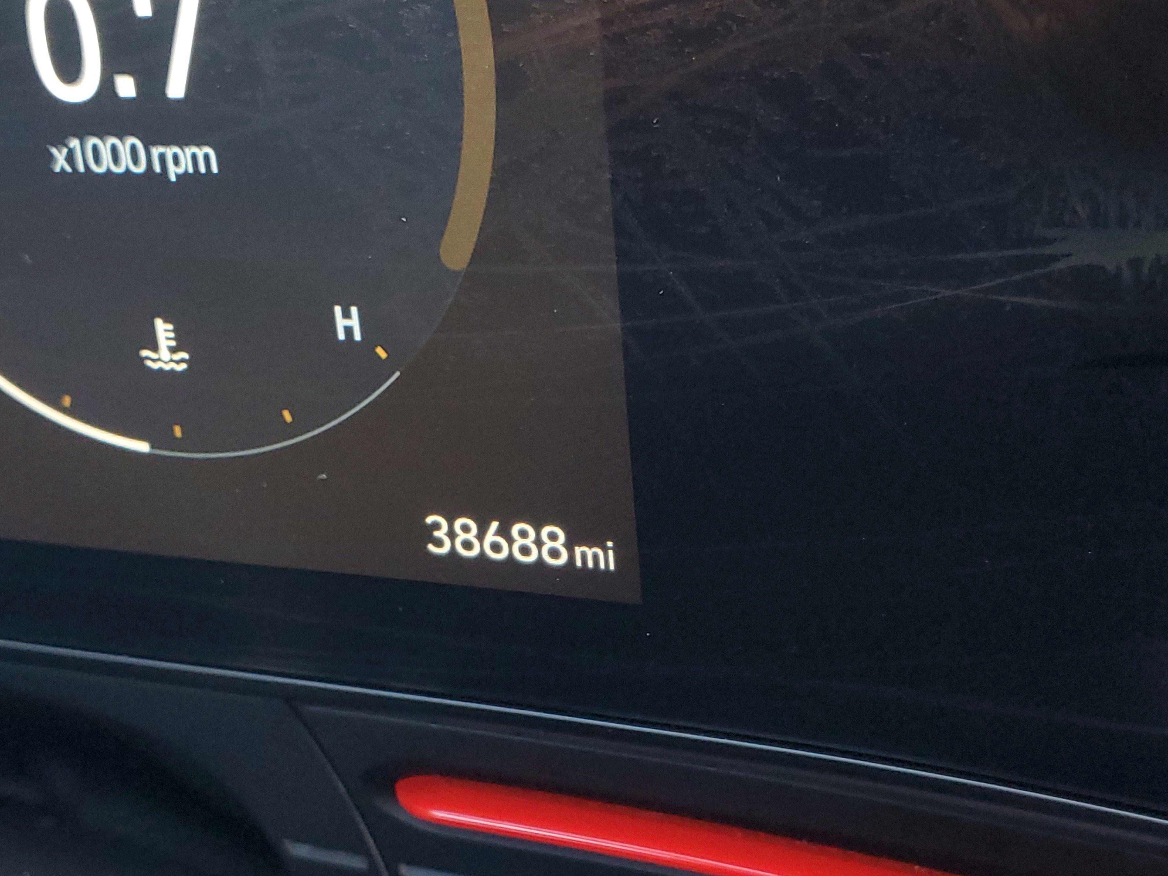 Used 2024 Hyundai Kona N Line image 23