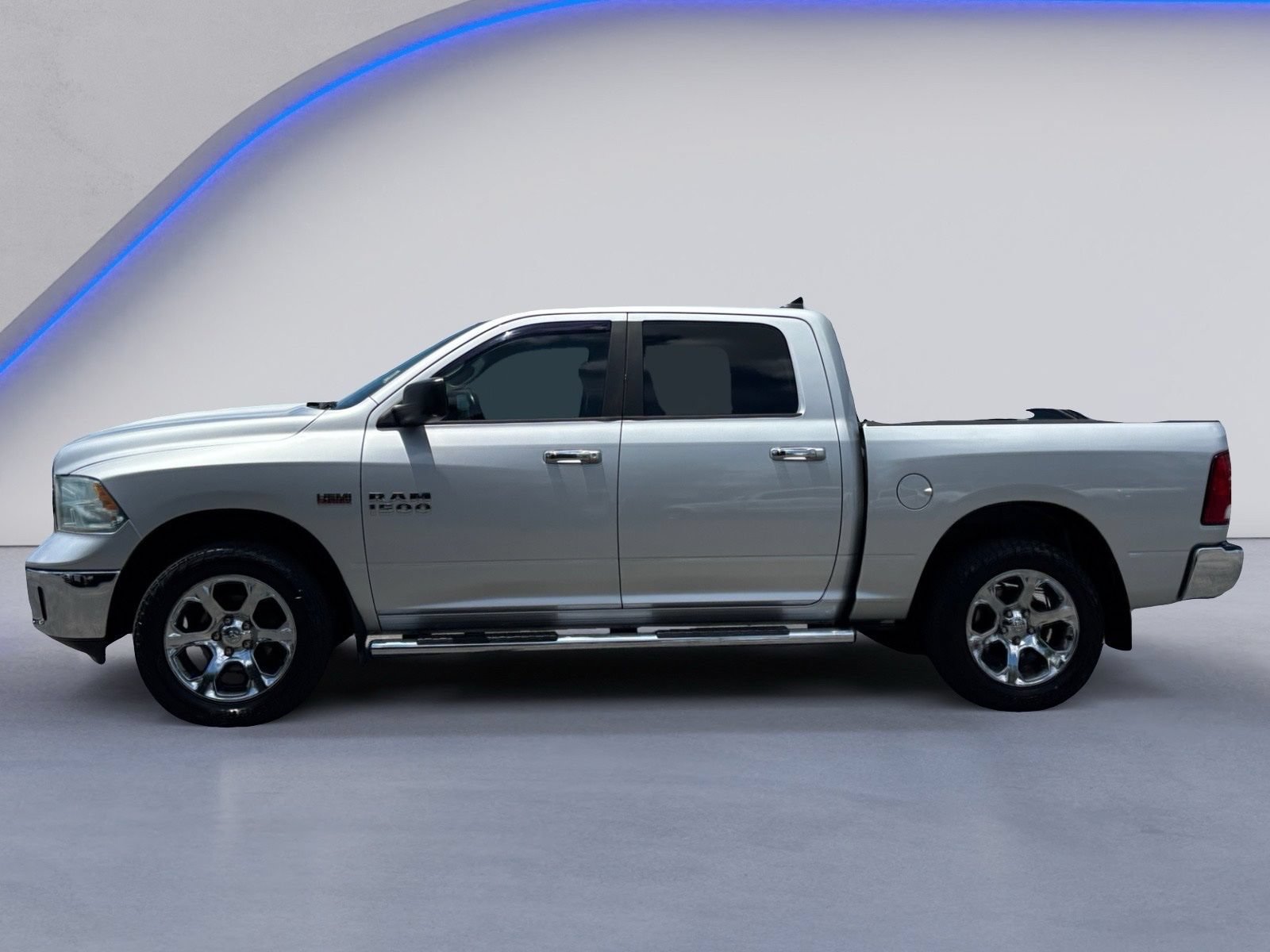 Used 2014 RAM 1500 Big Horn AWD/4WD image 7