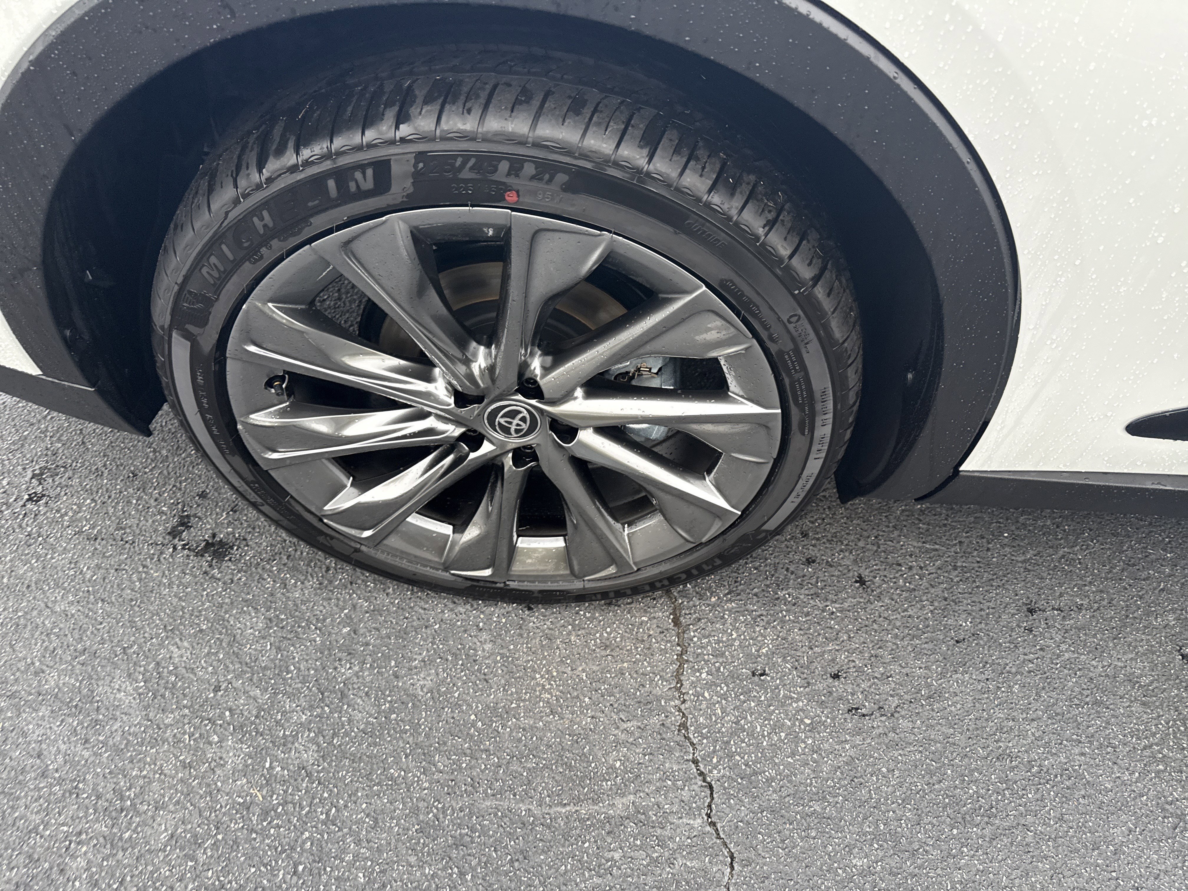 New 2026 Toyota Crown image 11