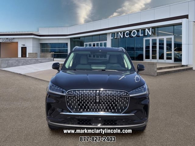 New 2026 Lincoln Aviator 2WD image 6