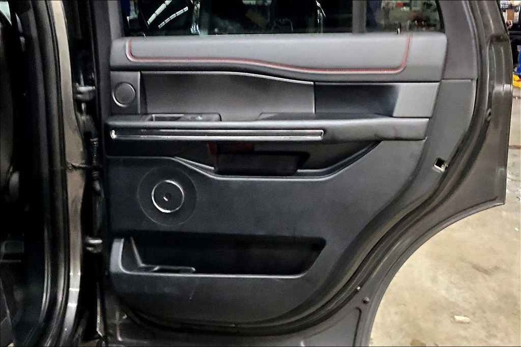 Used 2019 Ford Expedition Limited w/ Equipment Group 303A image 24