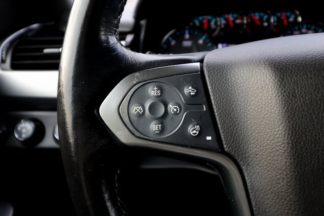 Used 2019 Chevrolet Tahoe Premier image 61