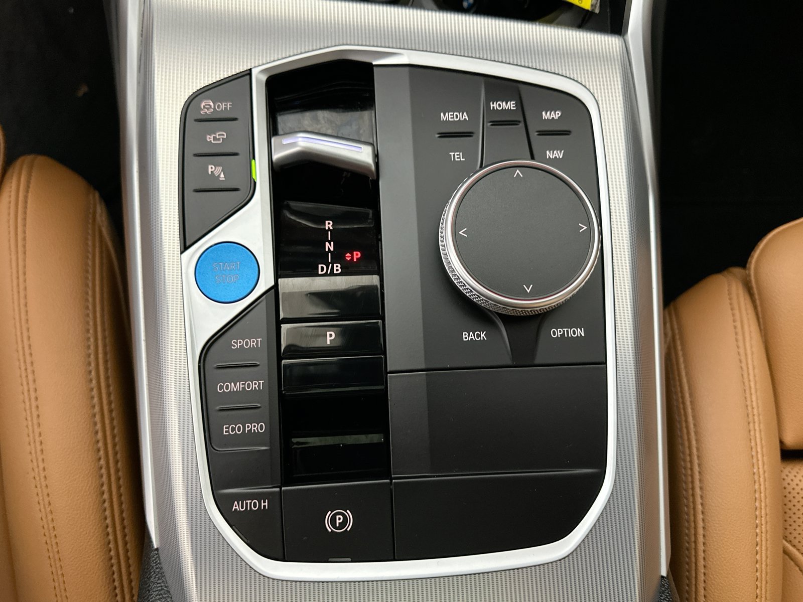 Used 2024 BMW i4 eDrive35 w/ Premium Package RWD image 28